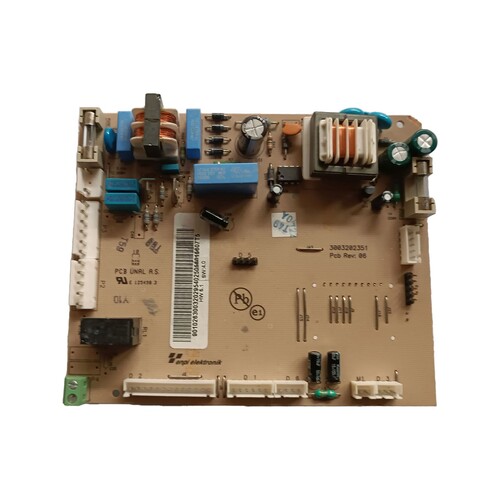 Etimesgut Elektronik Kart Yedek Parça